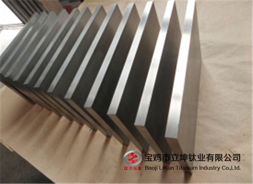 汽車醫(yī)用TC4鈦合金