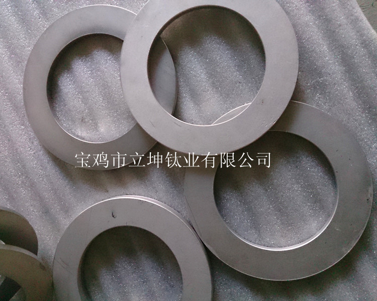 TC4鈦環(huán)