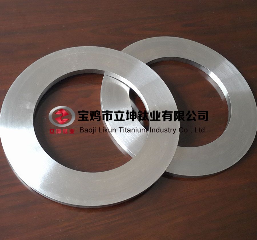 TC4鈦及鈦合金環