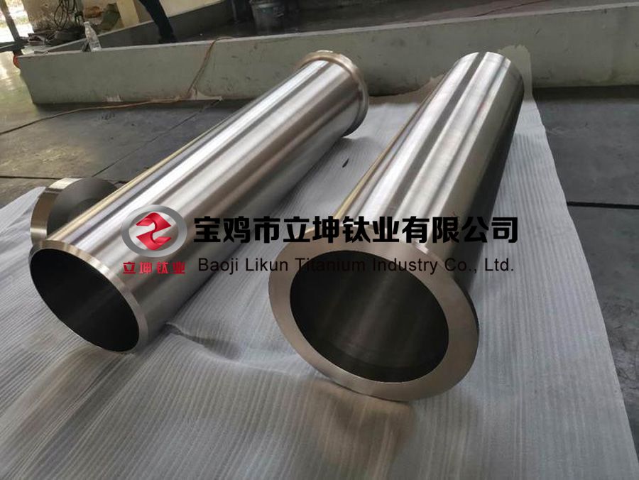 TA2鈦管 GR2鈦管
