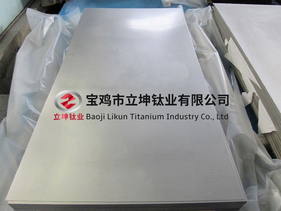 TC4鈦合金板 TC4鈦合金板