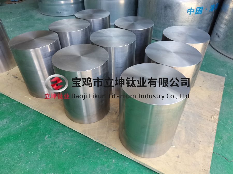 TC11鈦棒 TC11鈦棒