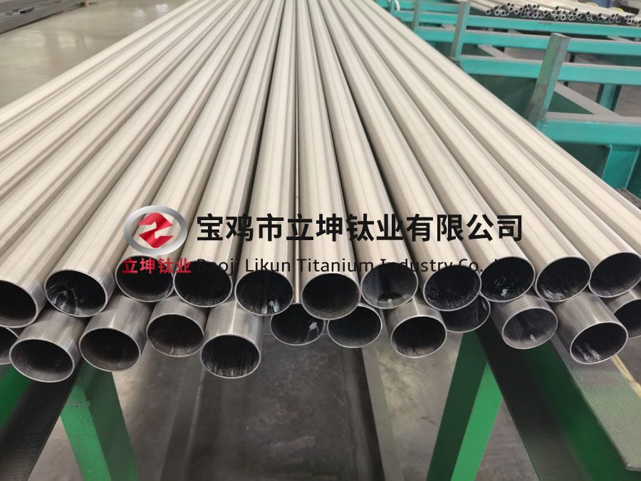 鈦管 鈦管