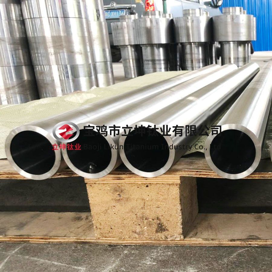 高強度TC4鈦合金管