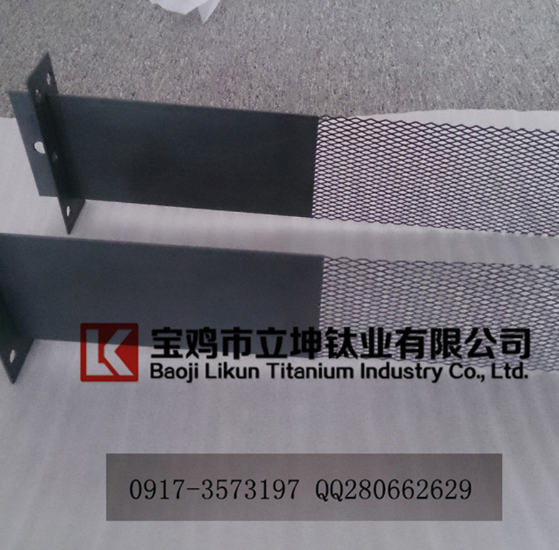 鈦陽極