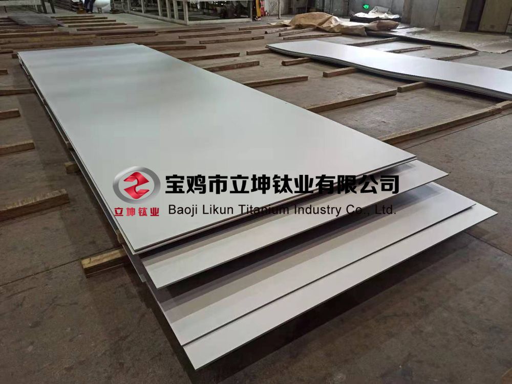 TC4鈦合金 TC4鈦合金