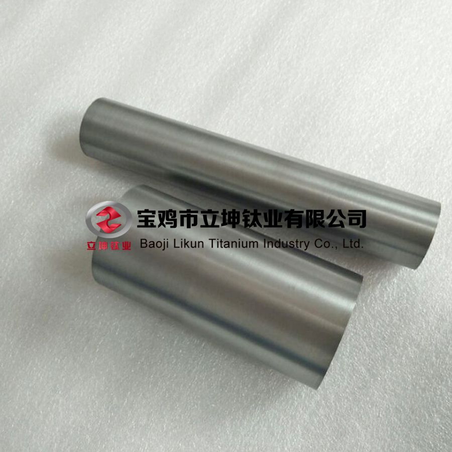 TA1鈦棒