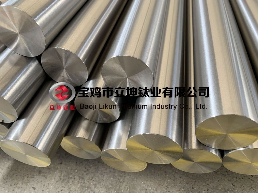 TC4鈦棒