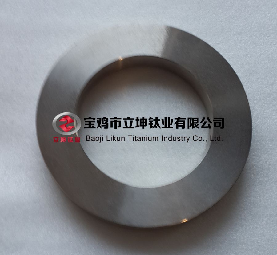 TC4鈦環(huán)