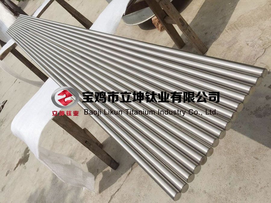 TC4鈦棒 TC4鈦棒