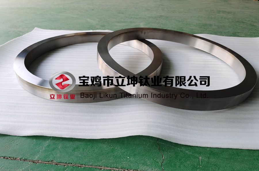鈦鍛件 鈦鍛件
