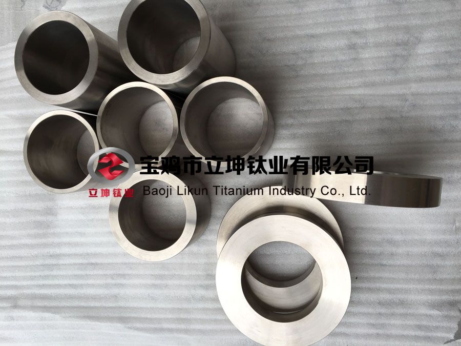 TC4鈦環 TC4鈦環