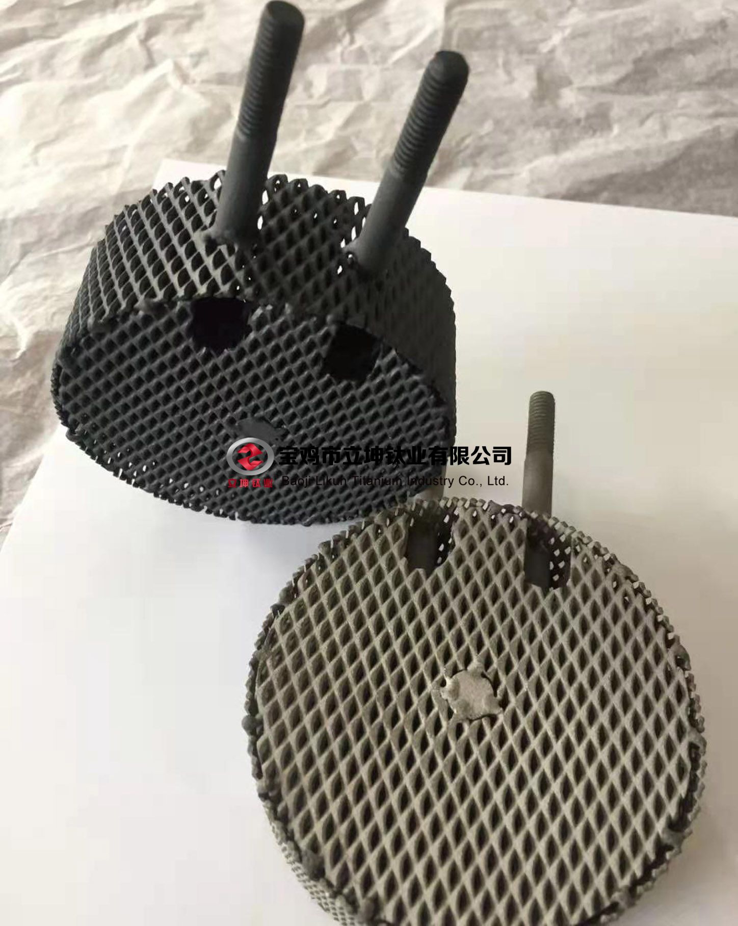鈦陽極 鈦陽極
