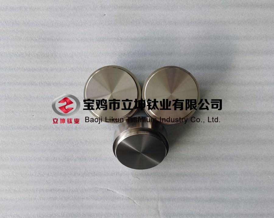 鈦靶塊 鈦靶塊